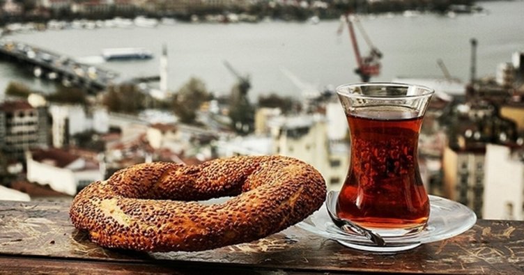 ÇB Haber: Simit Kelimesi Oxford Sözlüğü’nde!