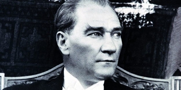 Ulu Önderimiz Mustafa Kemal Atatürk’ü Ölümünün 81. Yılında Saygı, Sevgi, Şükran ve Özlemle Anıyoruz…