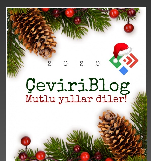 2019 Maceraları ile ÇeviriBlog