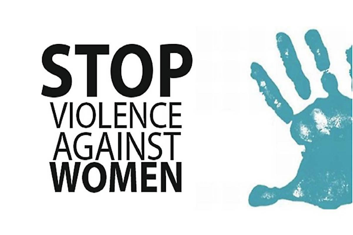 Violence Against Woman