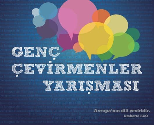 2020 Genç Çevirmenler Yarışması Sonuçlandı