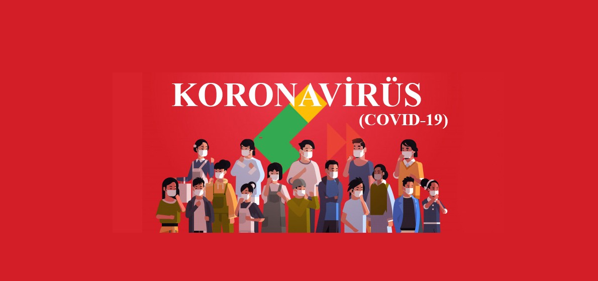 Koronavirüsün Mesleğimize Olan Etkileri Üzerine Ustalarla Söyleşi