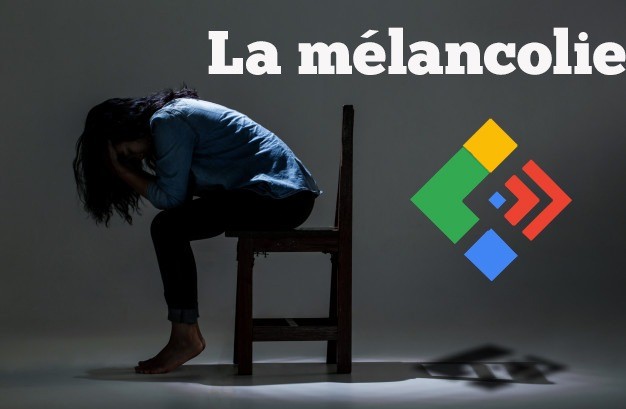 Etimolojik Çarşamba: La Mélancolie