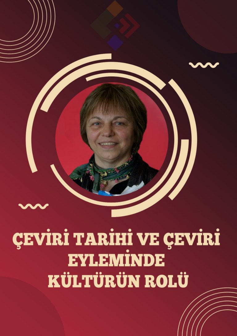 Çeviri Tarihine Yolculuk