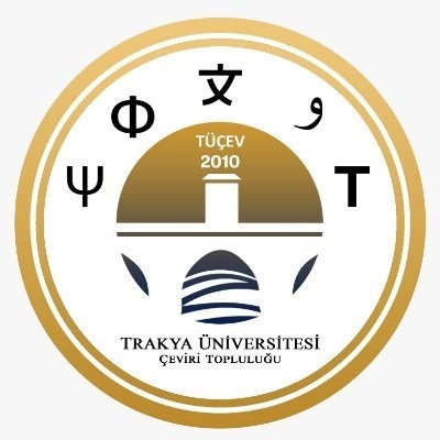 Çevirmenin Sesi Projesi: Trakya Üniversitesi Çeviri Topluluğu