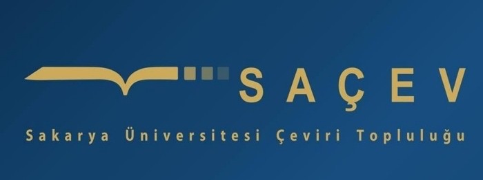 Çevirmenin Sesi Projesi: ”Sakarya Üniversitesi Çeviri Topluluğu”