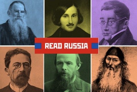 “Read Russia Prize” Ödülü Türk Çevirmenlerin!
