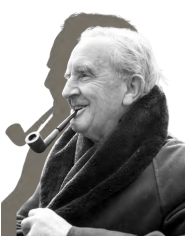 GEÇİD: Topraktaki Bir Oyukta Bir Tolkien Yaşardı