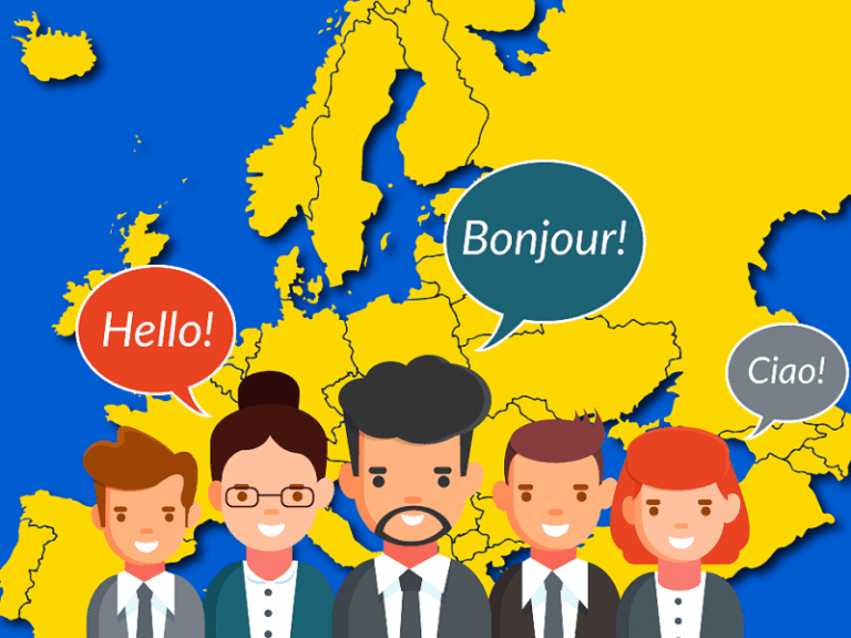 26 Eylül Avrupa Diller Günü Kutlu Olsun!