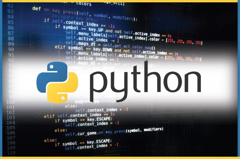 Çevirmenler Python ile Tanışın!