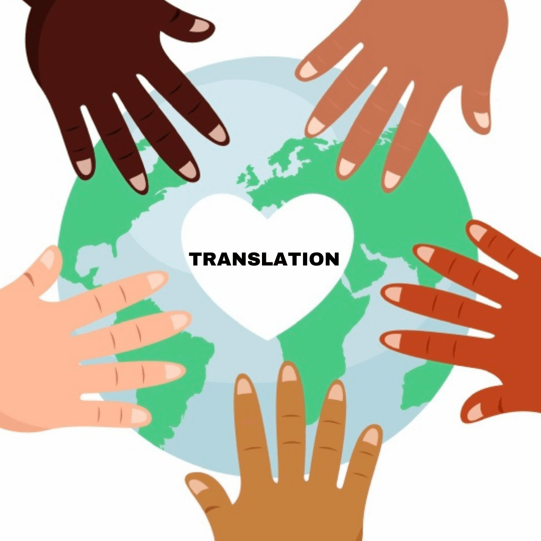Çevirmenin Ten Rengi Çeviri Yapmasına Engel midir?