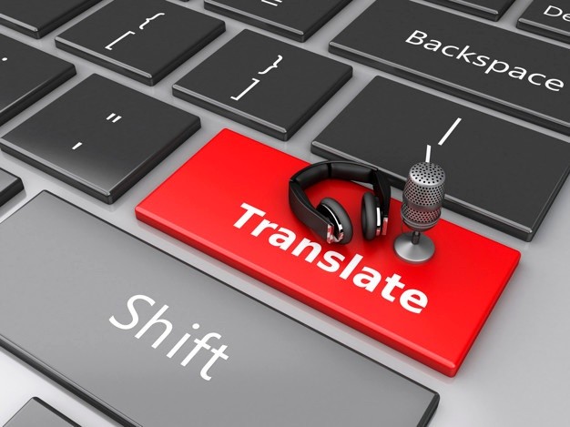 Çeviri Teknolojileri