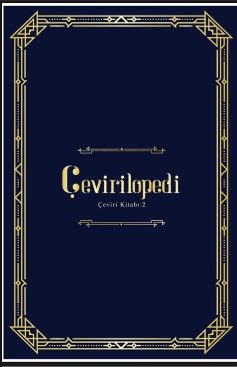 Çevirilopedi